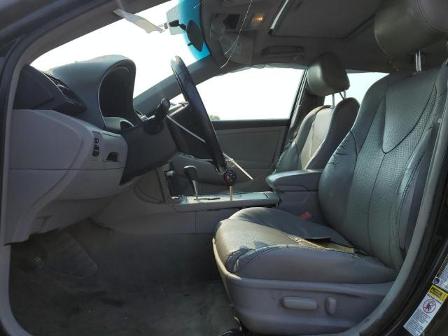 Photo 7 from auction – 2009 TOYOTA CAMRY BASE with VIN 4T1BE46KX9U344091