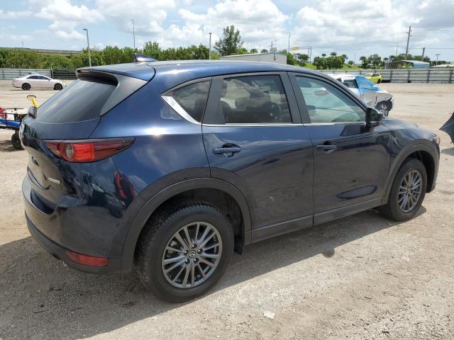 Photo 3 from auction – 2021 MAZDA CX-5 TOURI with VIN JM3KFBCM3M1310877