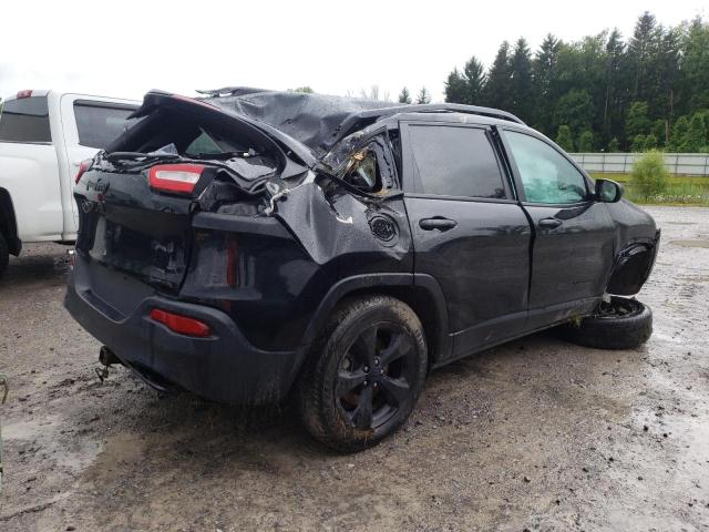 Photo 3 from auction – 2018 JEEP CHEROKEE L with VIN 1C4PJMCB5JD543628