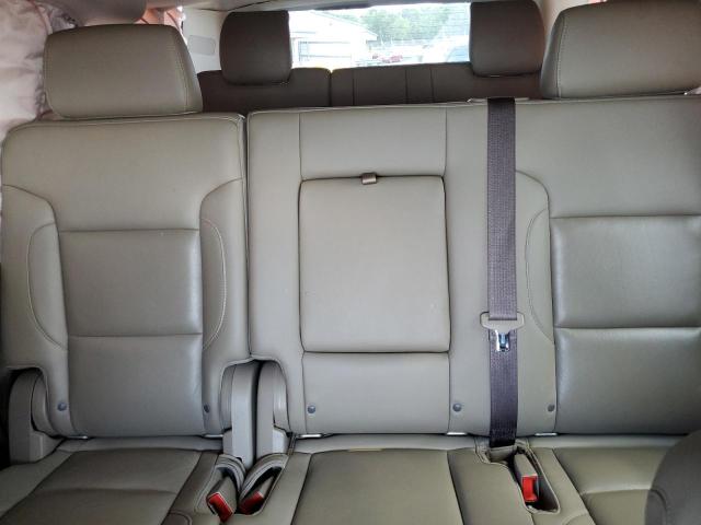Photo 10 from auction – 2019 CHEVROLET SUBURBAN C with VIN 1GNSCHKC0KR187591