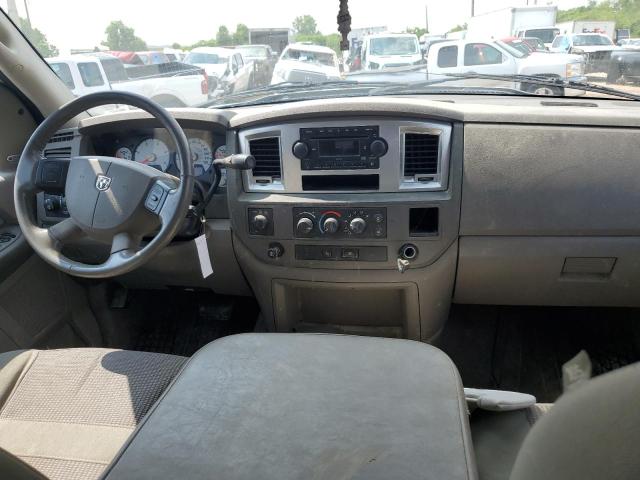 Photo 8 from auction – 2008 DODGE RAM 3500 with VIN 3D7MX49A48G129744