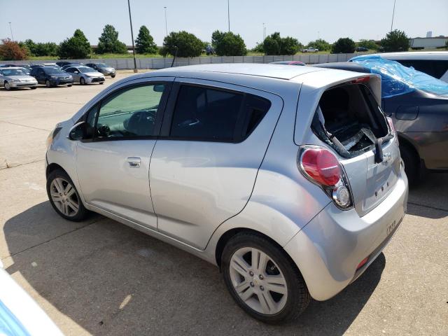 Photo 2 from auction – 2014 CHEVROLET SPARK 1LT with VIN KL8CD6S96EC541004