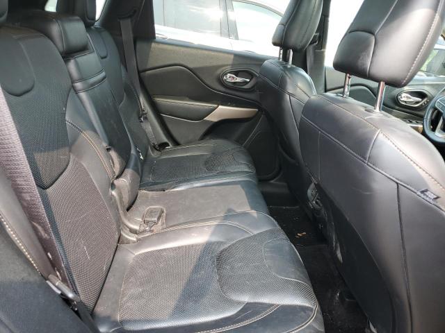 Photo 10 from auction – 2017 JEEP CHEROKEE L with VIN 1C4PJMDS7HW568995