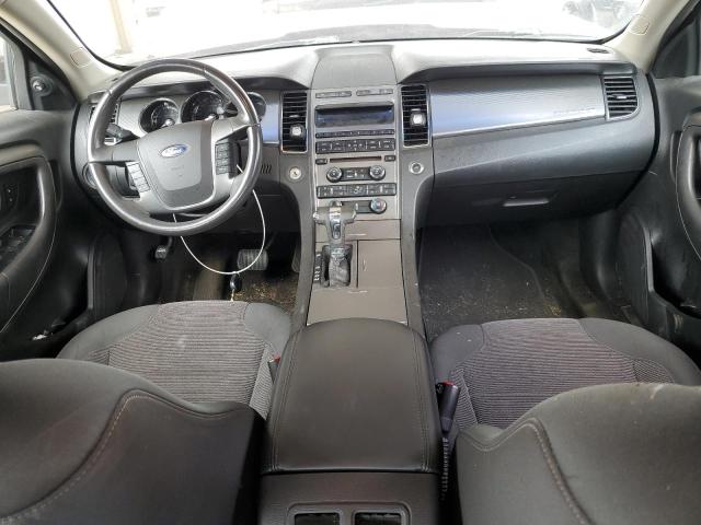 Фото 8 с аукциона – 2011 FORD TAURUS SEL с VIN 1FAHP2EW9BG164273
