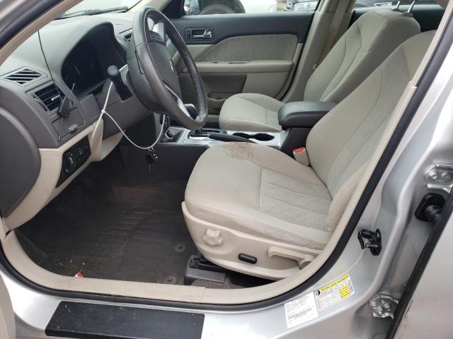 Photo 7 from auction – 2010 MERCURY MILAN with VIN 3MEHM0HAXAR652094