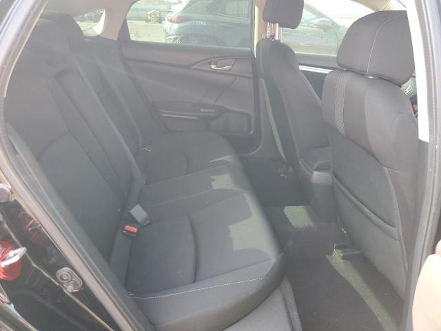 Photo 10 from auction – 2020 HONDA CIVIC 4D E with VIN 19XFC1F31LE211647
