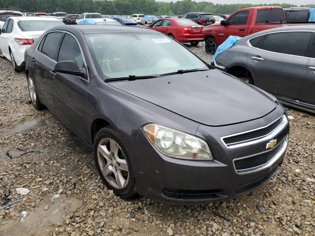 Photo 4 from auction – 2012 CHEVROLET MALIBU LS with VIN 1G1ZA5EU0CF389875