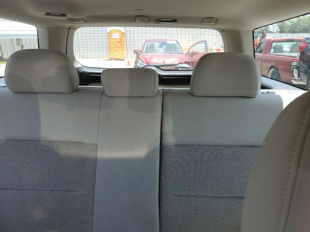 Photo 10 from auction – 2006 SUBARU LEGACY 2.5 with VIN 4S3BP626767336706