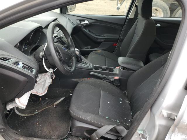 Photo 7 from auction – 2015 FORD FOCUS with VIN 1FADP3K25FL220325