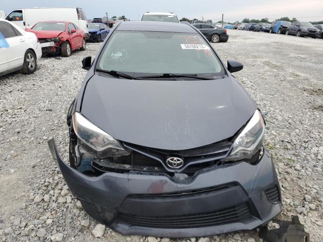 Photo 5 from auction – 2016 TOYOTA COROLLA L with VIN 2T1BURHE2GC743437