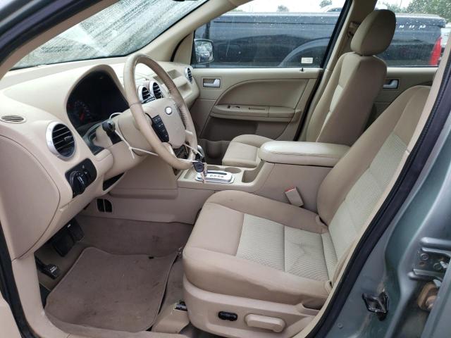 Photo 7 from auction – 2007 FORD FREESTYLE with VIN 1FMDK05187GA41308