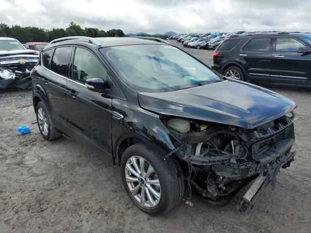 Photo 4 from auction – 2017 FORD ESCAPE TIT with VIN 1FMCU0JD7HUB41067