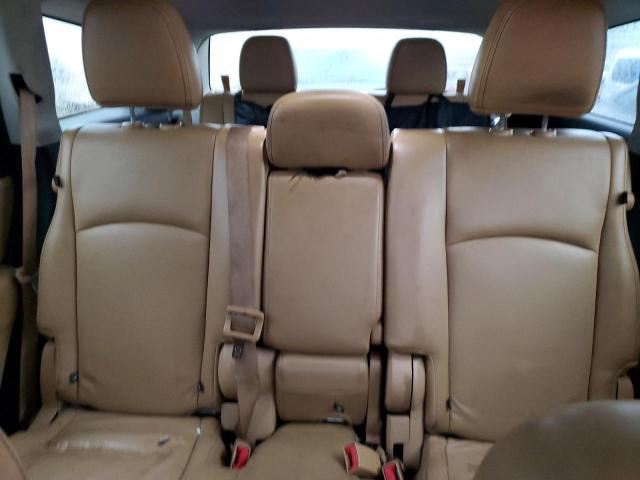 Photo 10 from auction – 2011 DODGE JOURNEY LU with VIN 3D4PH9FG7BT512248
