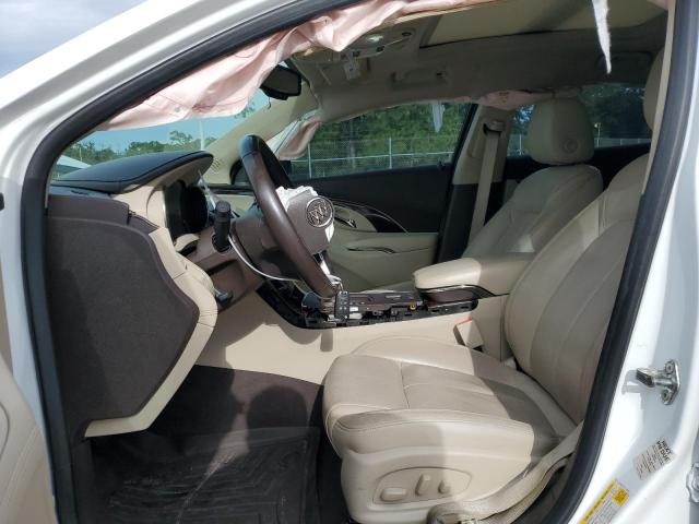 Photo 7 from auction – 2016 BUICK LACROSSE with VIN 1G4GB5G31GF179402