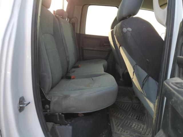 Photo 10 from auction – 2016 RAM 1500 ST with VIN 1C6RR6FG3GS257406