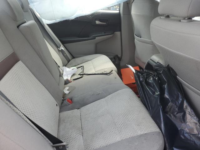 Photo 10 from auction – 2012 TOYOTA CAMRY BASE with VIN 4T4BF1FK9CR262913