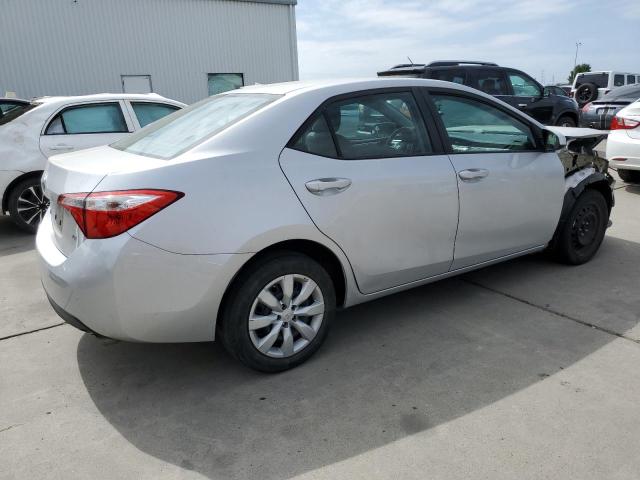 Photo 3 from auction – 2016 TOYOTA COROLLA L with VIN 5YFBURHE4GP374113