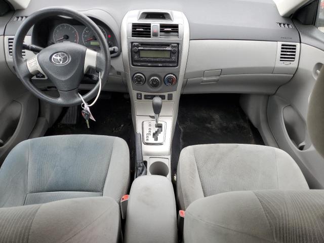 Photo 8 from auction – 2012 TOYOTA COROLLA BA with VIN 5YFBU4EEXCP061584