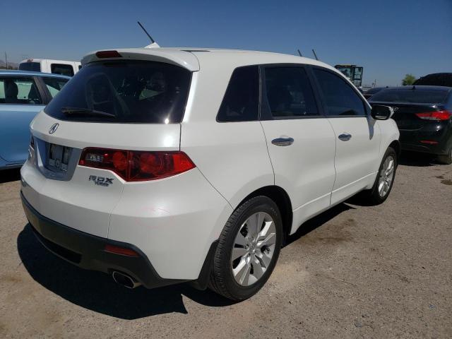 Photo 3 from auction – 2012 ACURA RDX with VIN 5J8TB2H25CA001072