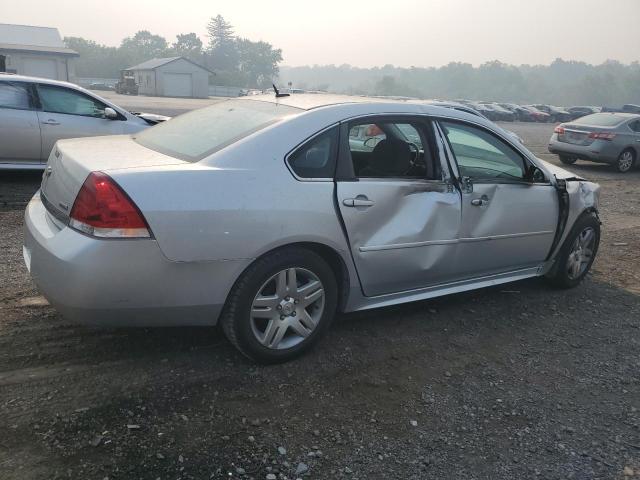 Photo 3 from auction – 2011 CHEVROLET IMPALA LT with VIN 2G1WB5EK1B1326563