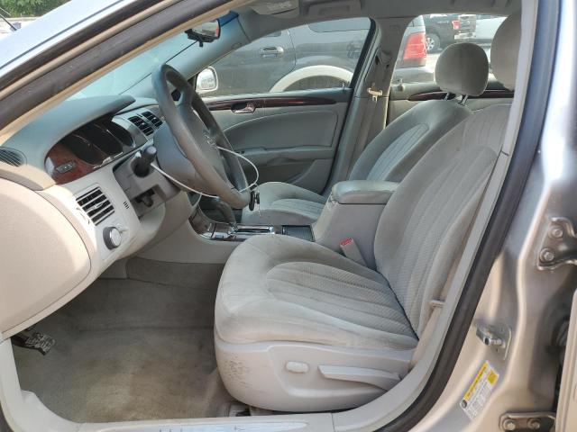 Photo 7 from auction – 2007 BUICK LUCERNE CX with VIN 1G4HP57217U226579