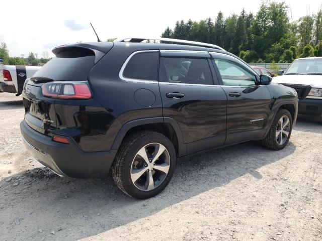 Photo 3 from auction – 2019 JEEP CHEROKEE L with VIN 1C4PJMDX6KD198119