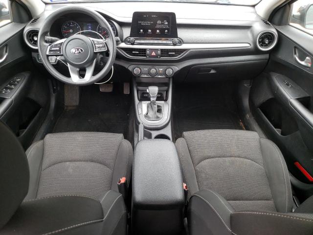 Photo 8 from auction – 2020 KIA FORTE FE with VIN 3KPF24AD2LE141659