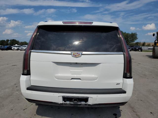 Фото 6 с аукциона – 2016 CADILLAC ESCALADE P с VIN 1GYS4DKJ0GR293490