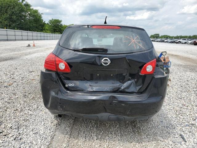 Photo 6 from auction – 2010 NISSAN ROGUE S with VIN JN8AS5MT5AW026516