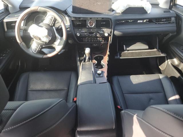 Photo 8 from auction – 2020 LEXUS RX 350 with VIN 2T2HZMAA9LC166241