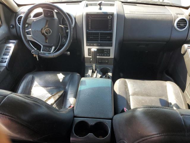 Photo 8 from auction – 2008 MERCURY MOUNTAINEE with VIN 4M2EU48818UJ00263