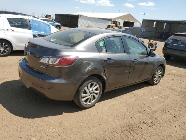 Photo 3 from auction – 2013 MAZDA 3 I with VIN JM1BL1V77D1717216