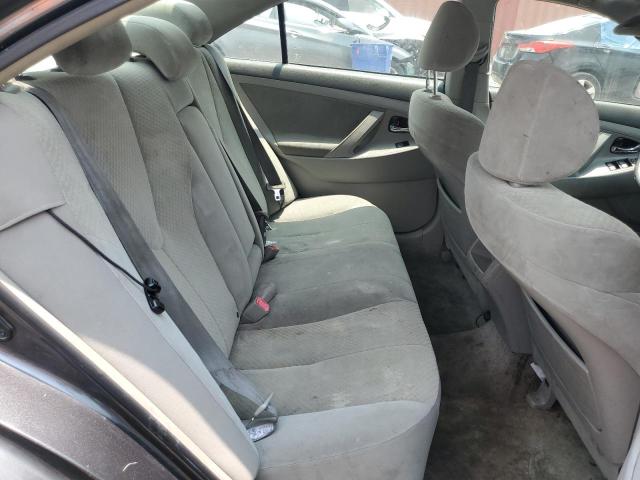 Photo 10 from auction – 2007 TOYOTA CAMRY CE with VIN JTNBE46K573074478