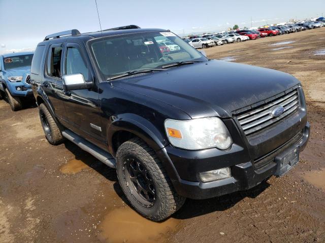 Photo 4 from auction – 2006 FORD EXPLORER L with VIN 1FMEU75836UB27307