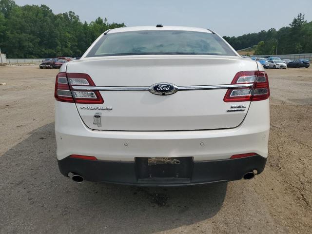 Photo 6 from auction – 2016 FORD TAURUS SEL with VIN 1FAHP2E82GG146352