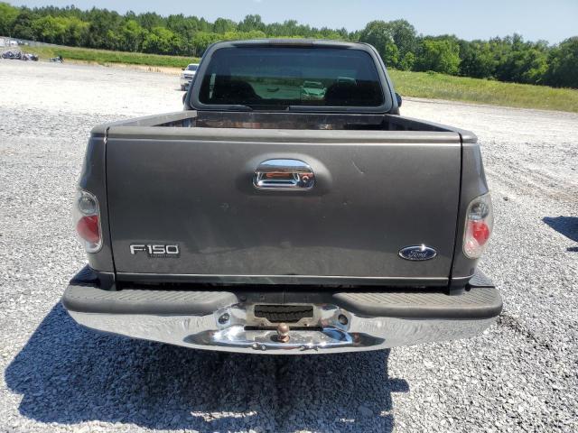 Photo 6 from auction – 2004 FORD F-150 HERI with VIN 2FTRF07214CA94563