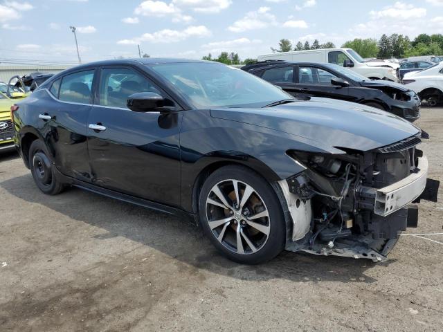 Photo 4 from auction – 2017 NISSAN MAXIMA 3.5 with VIN 1N4AA6AP4HC443736