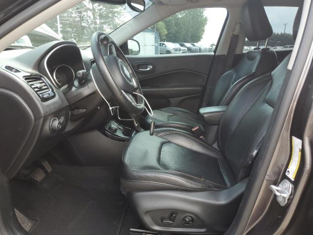 Photo 7 from auction – 2018 JEEP COMPASS LI with VIN 3C4NJDCB0JT398256