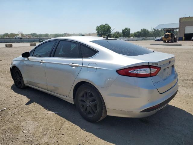 Photo 2 from auction – 2015 FORD FUSION SE with VIN 3FA6P0H77FR151360