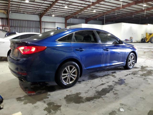 Photo 3 from auction – 2016 HYUNDAI SONATA SE with VIN 5NPE24AF3GH316712
