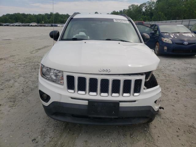 Photo 5 from auction – 2012 JEEP COMPASS LI with VIN 1C4NJDCB2CD588200