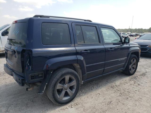 Photo 3 from auction – 2015 JEEP PATRIOT LA with VIN 1C4NJPFA1FD368510