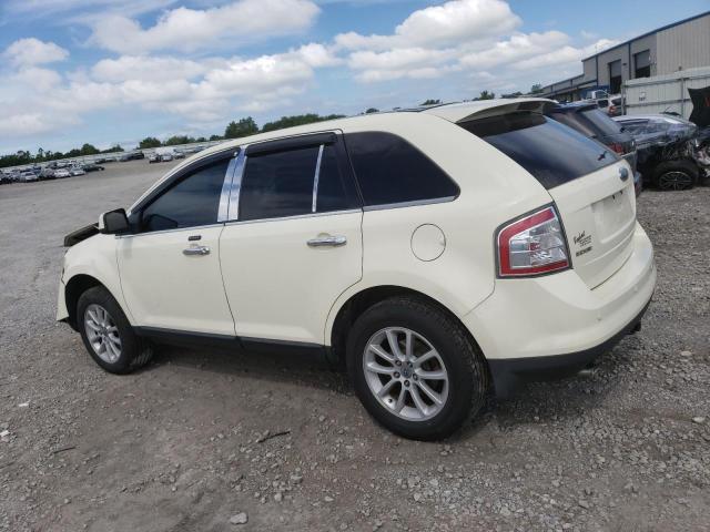 Photo 2 from auction – 2007 FORD EDGE SEL with VIN 2FMDK48CX7BA30791