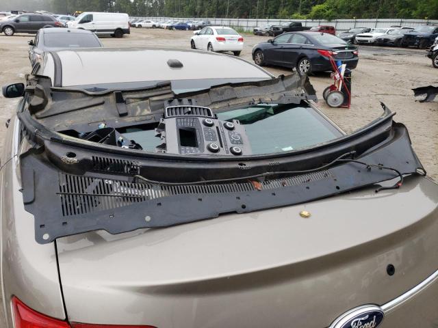 Photo 12 from auction – 2013 FORD TAURUS POL with VIN 1FAHP2L84DG188777