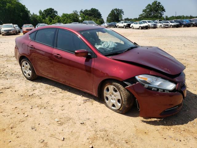 Photo 4 from auction – 2015 DODGE DART SE with VIN 1C3CDFAA6FD237335