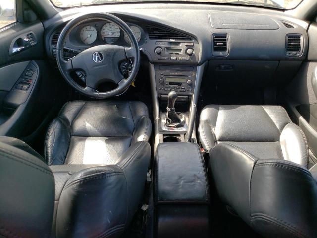 Photo 8 from auction – 2003 ACURA 3.2CL TYPE with VIN 19UYA41633A005171