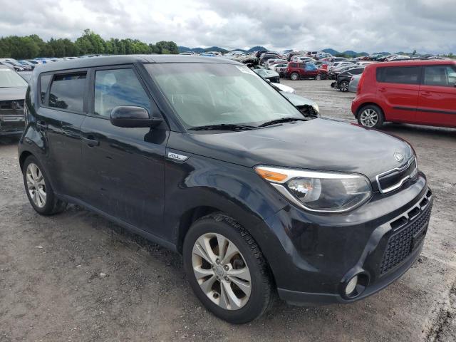 صورة رقم 4 من المزاد - 2016 KIA SOUL + مع VIN KNDJP3A59G7373518