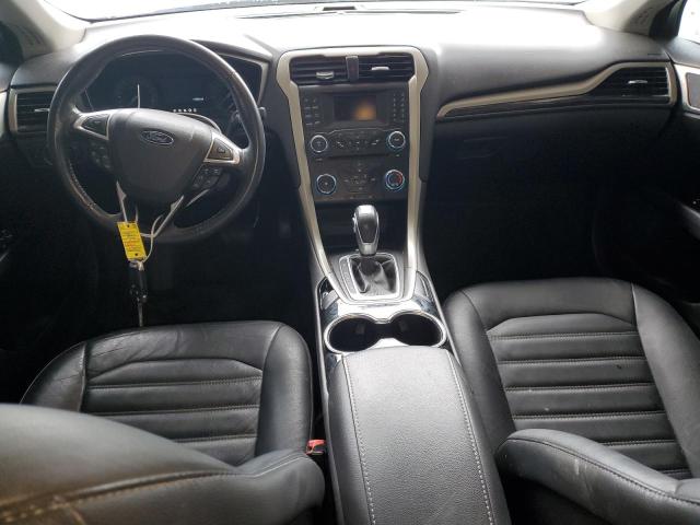 Photo 8 from auction – 2014 FORD FUSION SE with VIN 3FA6P0HD9ER251691