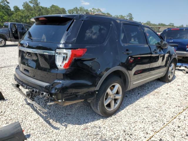 Photo 3 from auction – 2018 FORD EXPLORER X with VIN 1FM5K7D88JGA25211