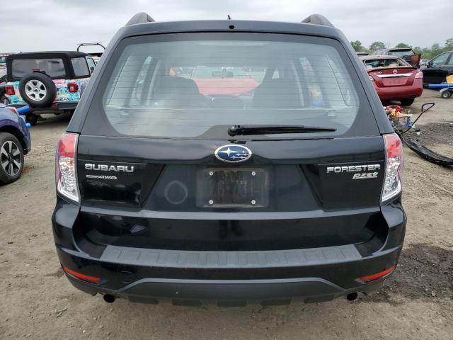 Photo 6 from auction – 2012 SUBARU FORESTER 2 with VIN JF2SHABC5CH437076